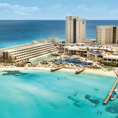 Hyatt Ziva Cancún Esterno foto