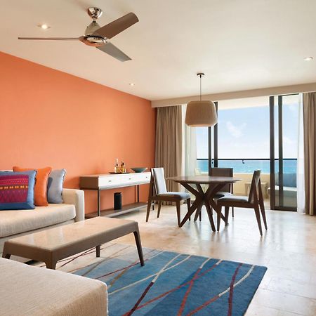 Hyatt Ziva Cancún Esterno foto