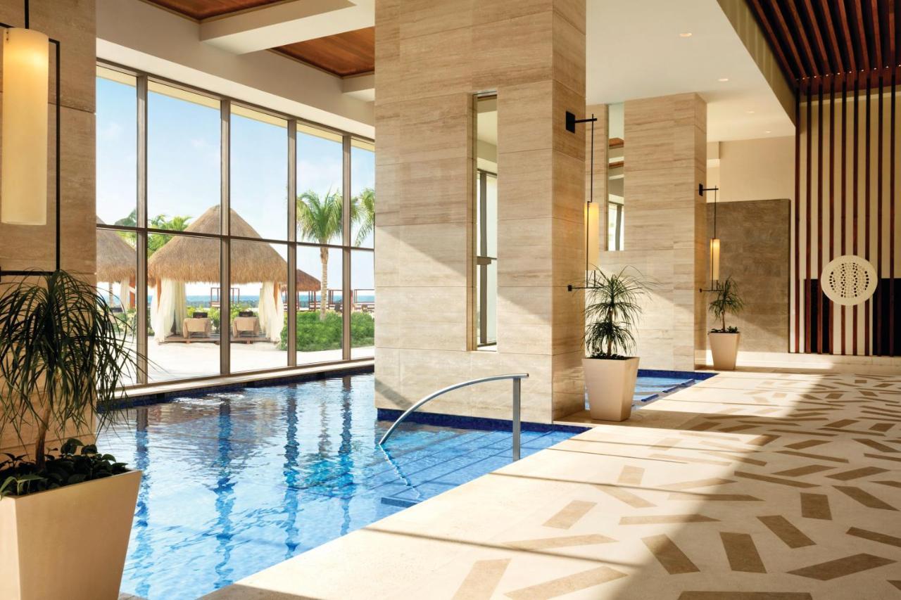 Hyatt Ziva Cancún Esterno foto