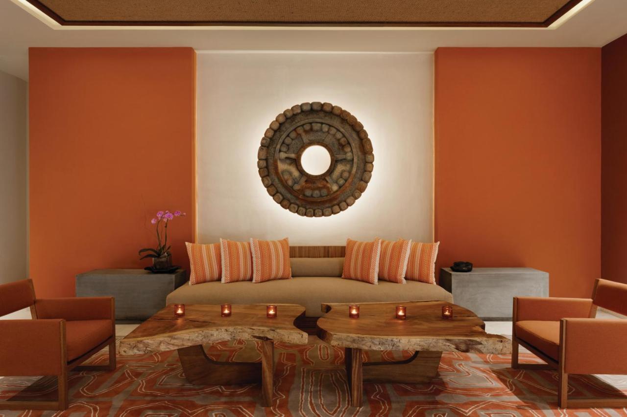 Hyatt Ziva Cancún Esterno foto