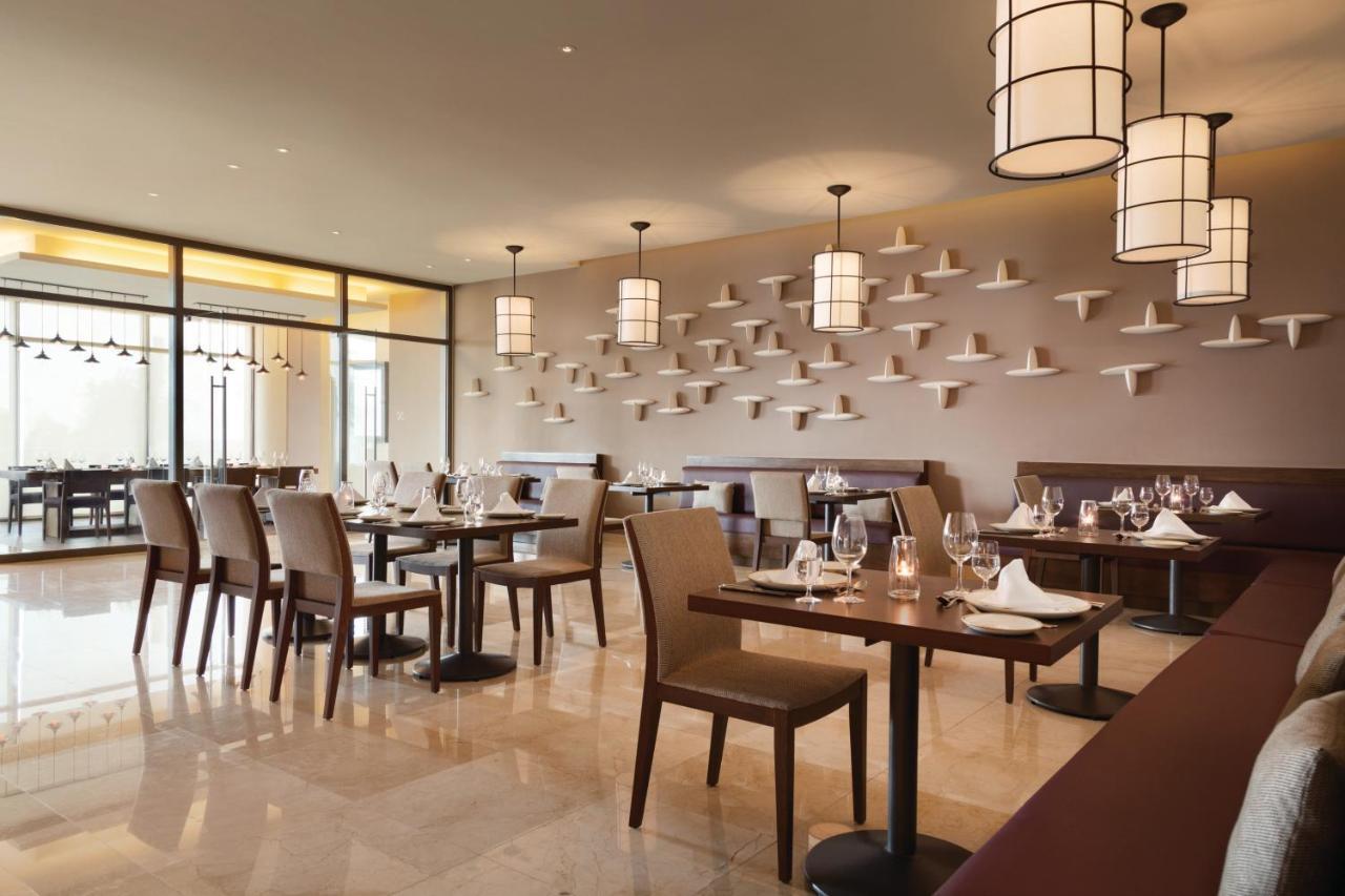 Hyatt Ziva Cancún Esterno foto