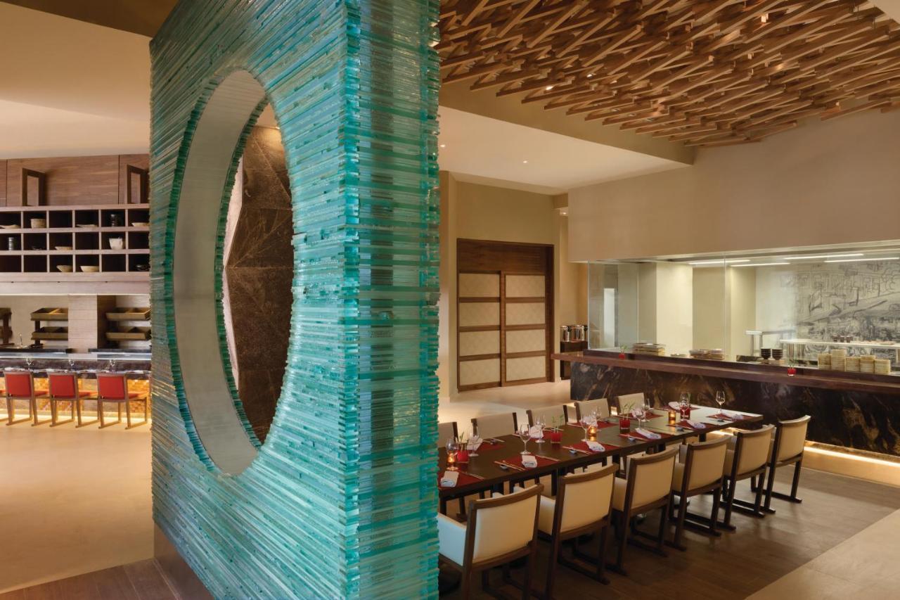 Hyatt Ziva Cancún Esterno foto