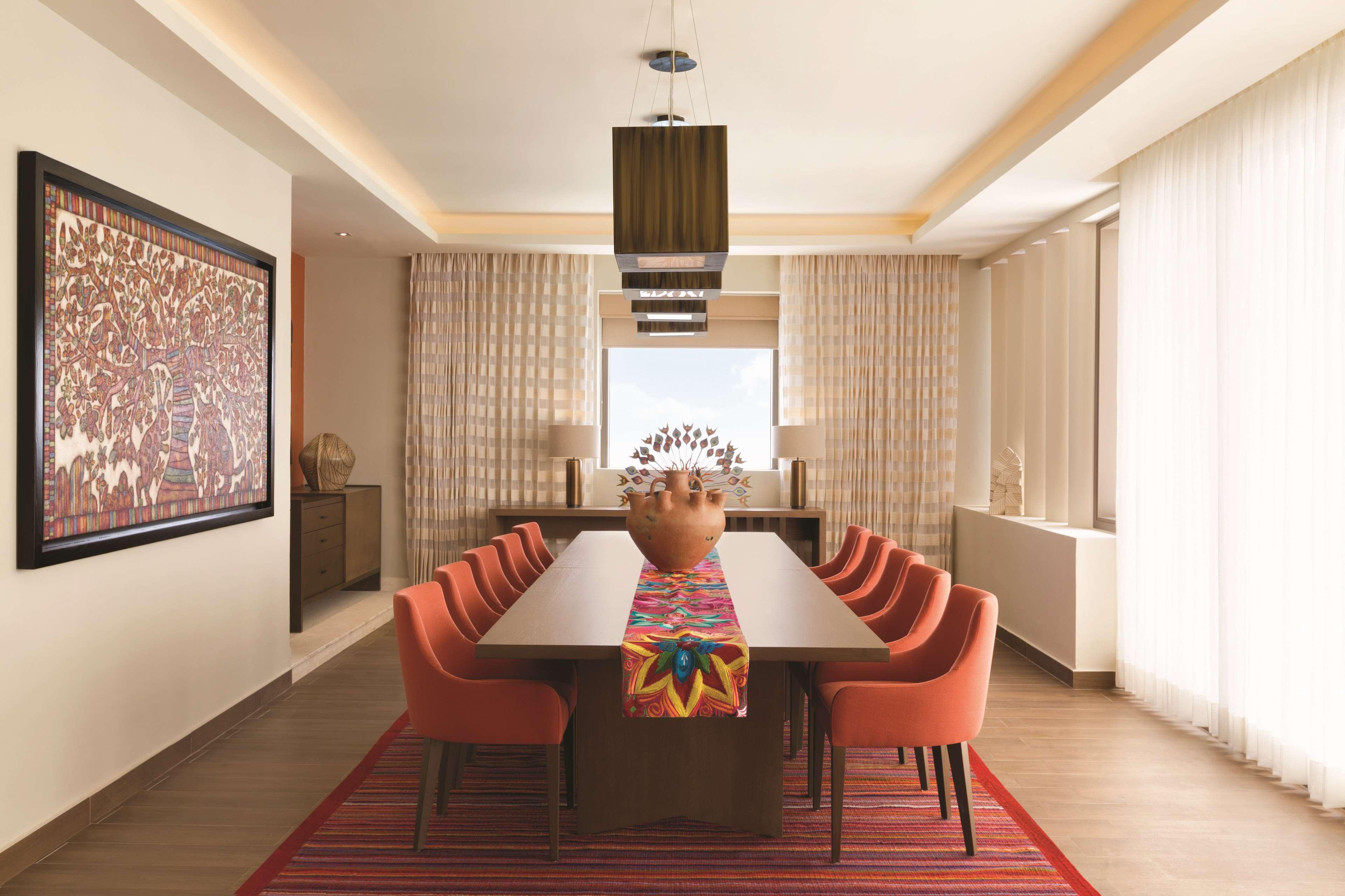 Hyatt Ziva Cancún Esterno foto