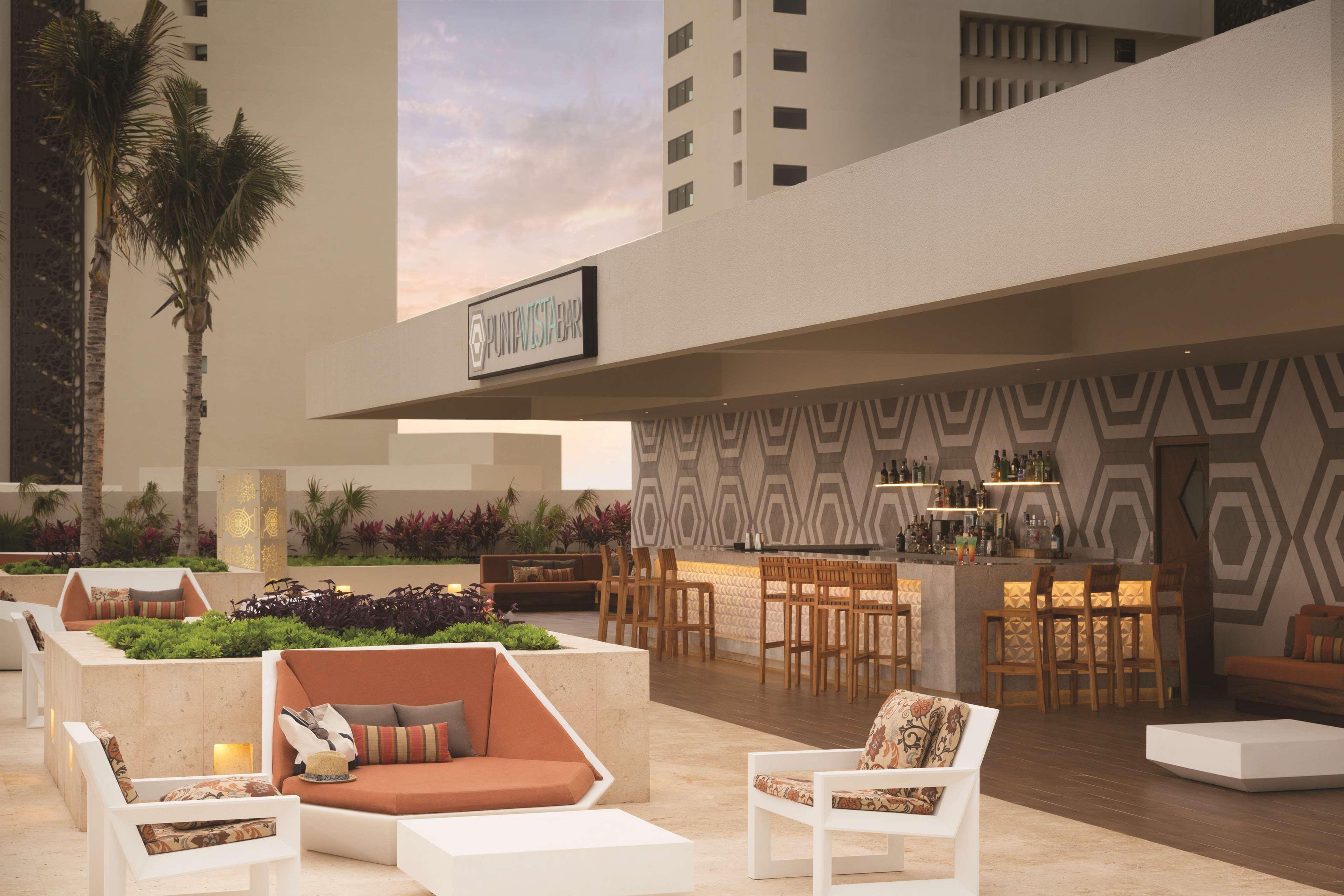 Hyatt Ziva Cancún Esterno foto