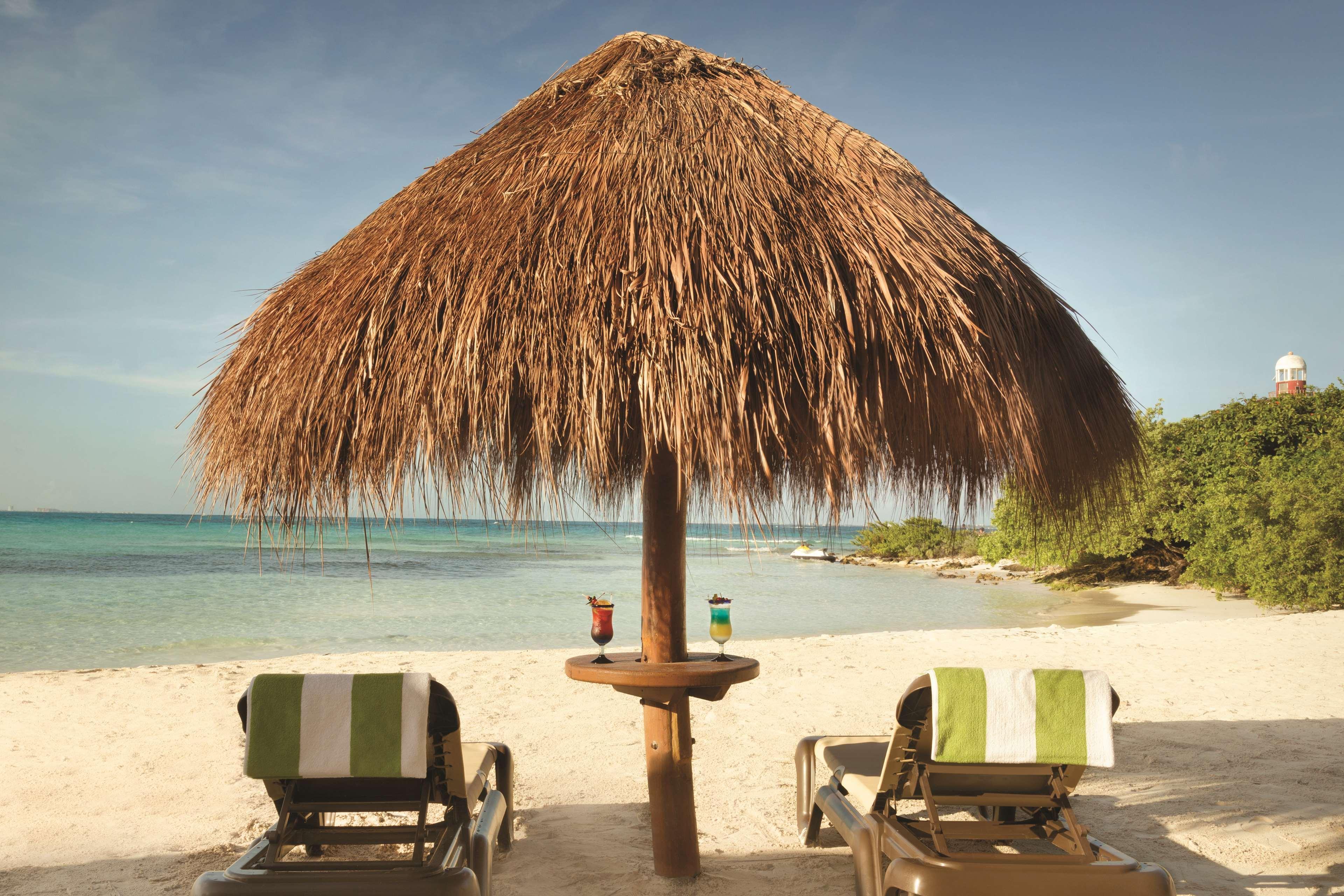 Hyatt Ziva Cancún Esterno foto